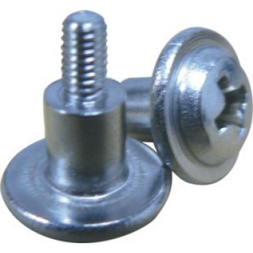 Custom stainless steel shoulder bolt